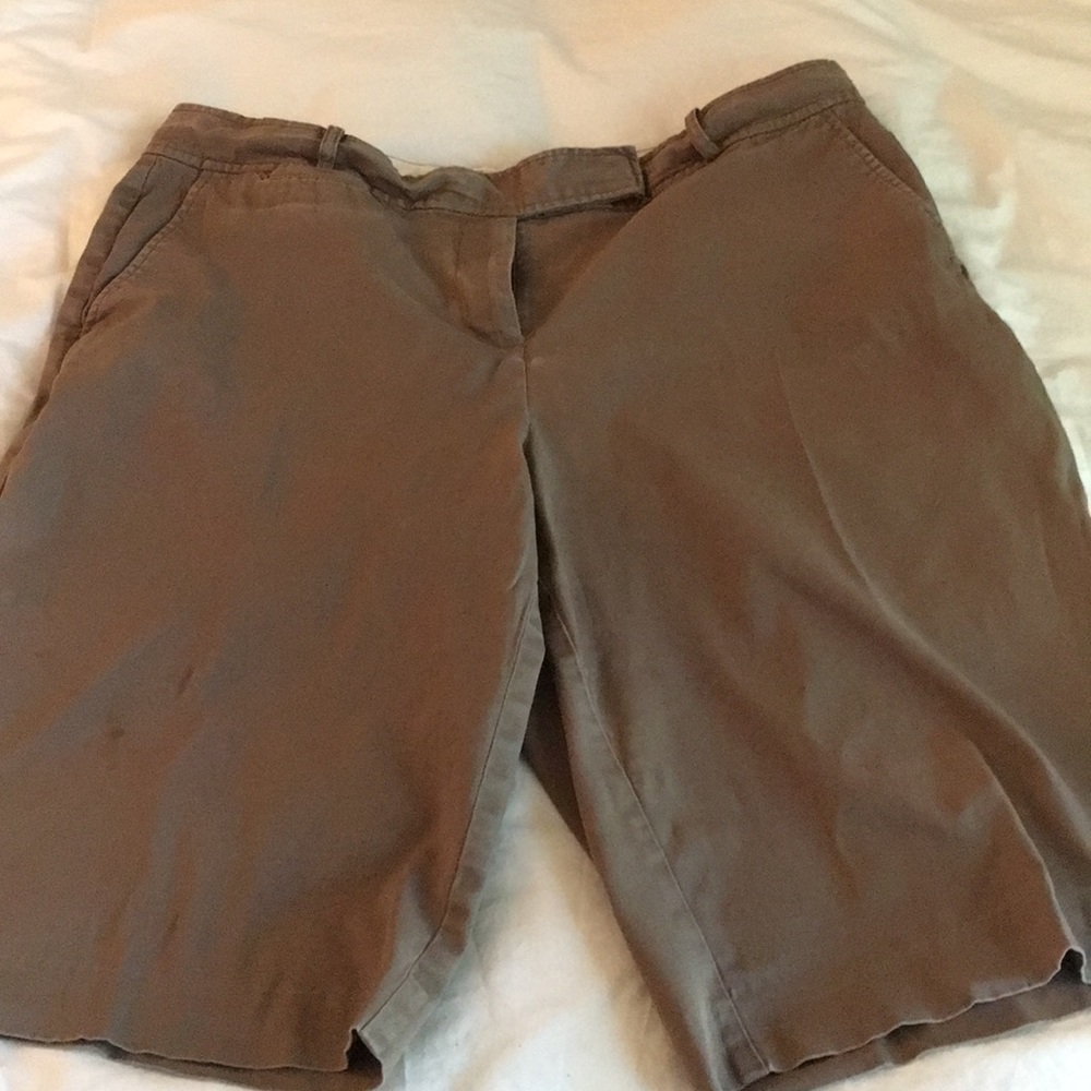 Walking shorts